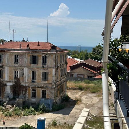 Allatini Sea View Selanik Dış mekan fotoğraf