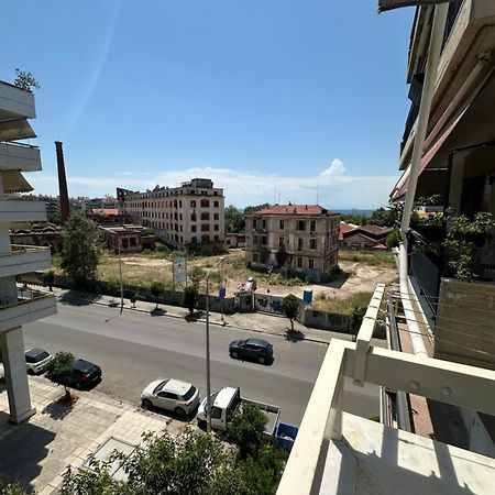Allatini Sea View Selanik Dış mekan fotoğraf
