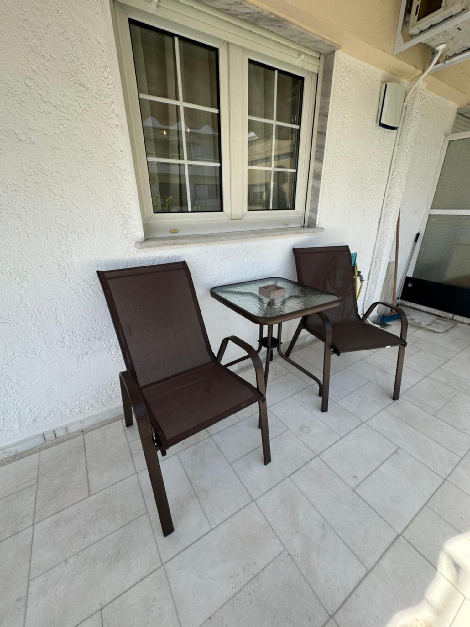 Allatini Sea View Selanik Dış mekan fotoğraf