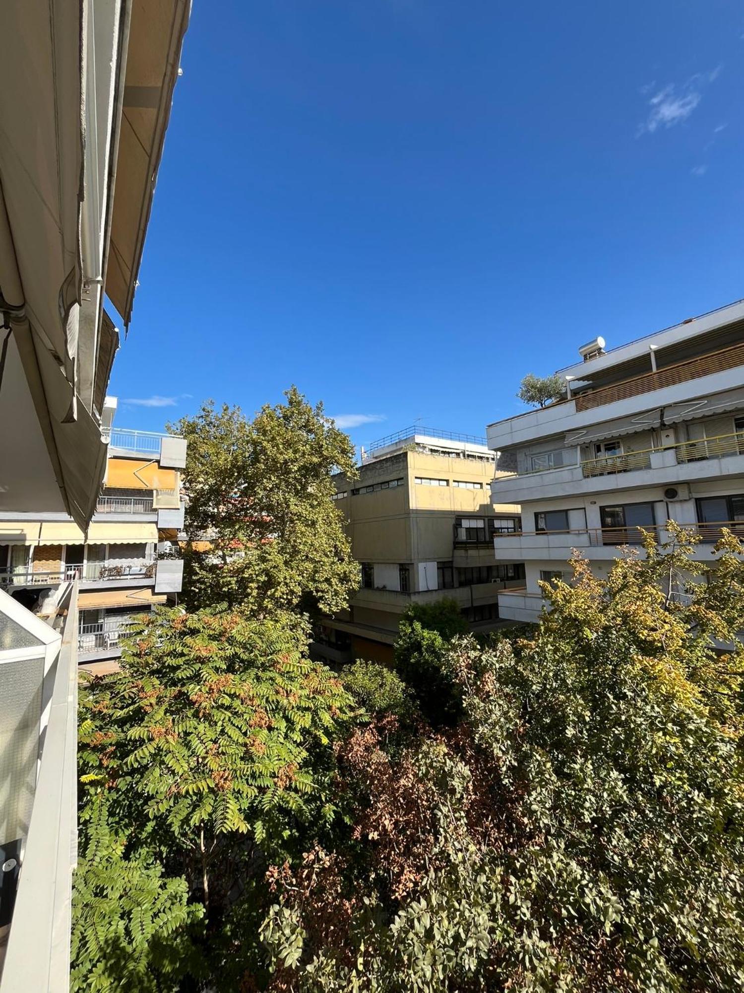 Allatini Sea View Selanik Dış mekan fotoğraf