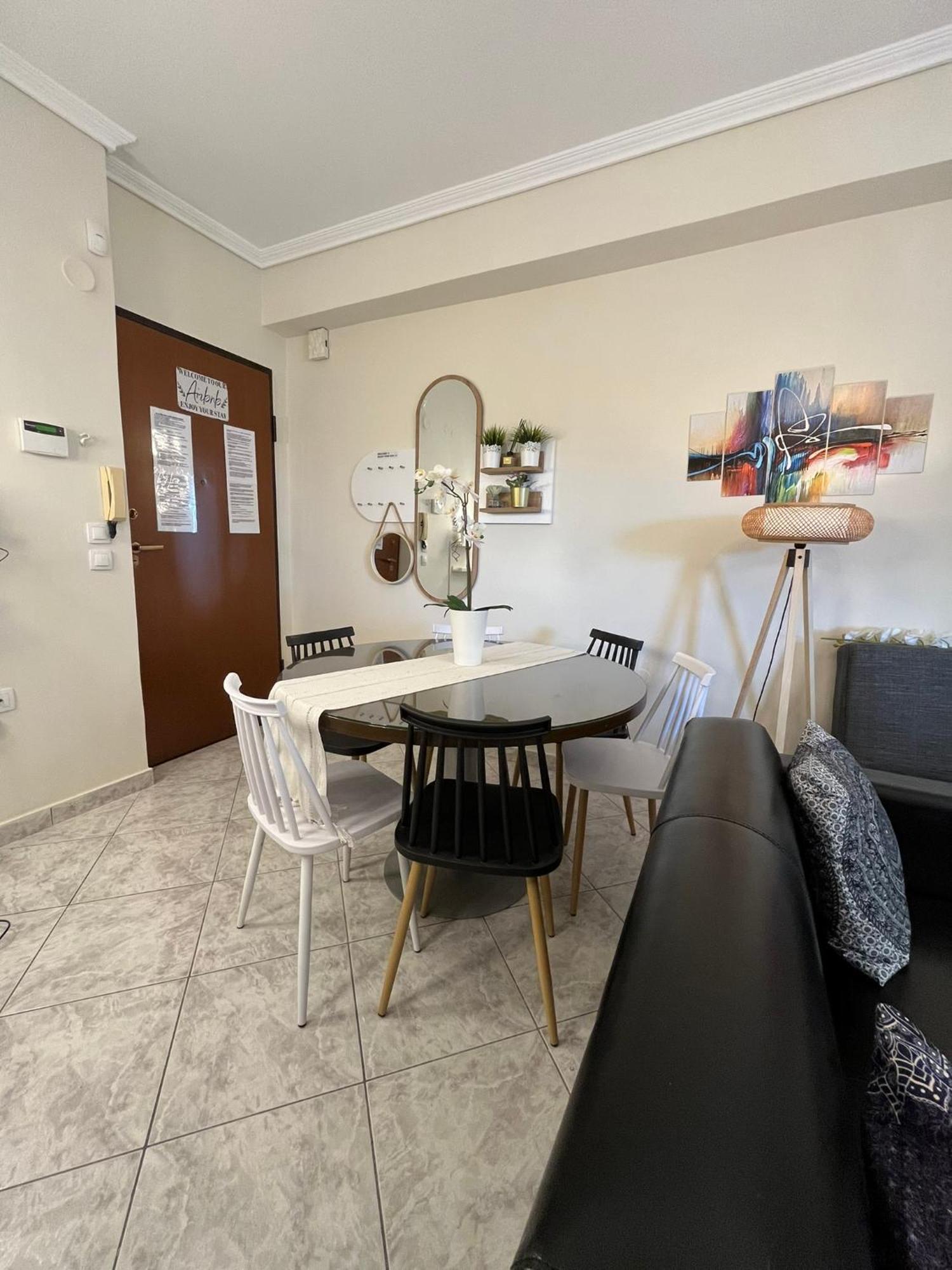 Allatini Sea View Selanik Dış mekan fotoğraf