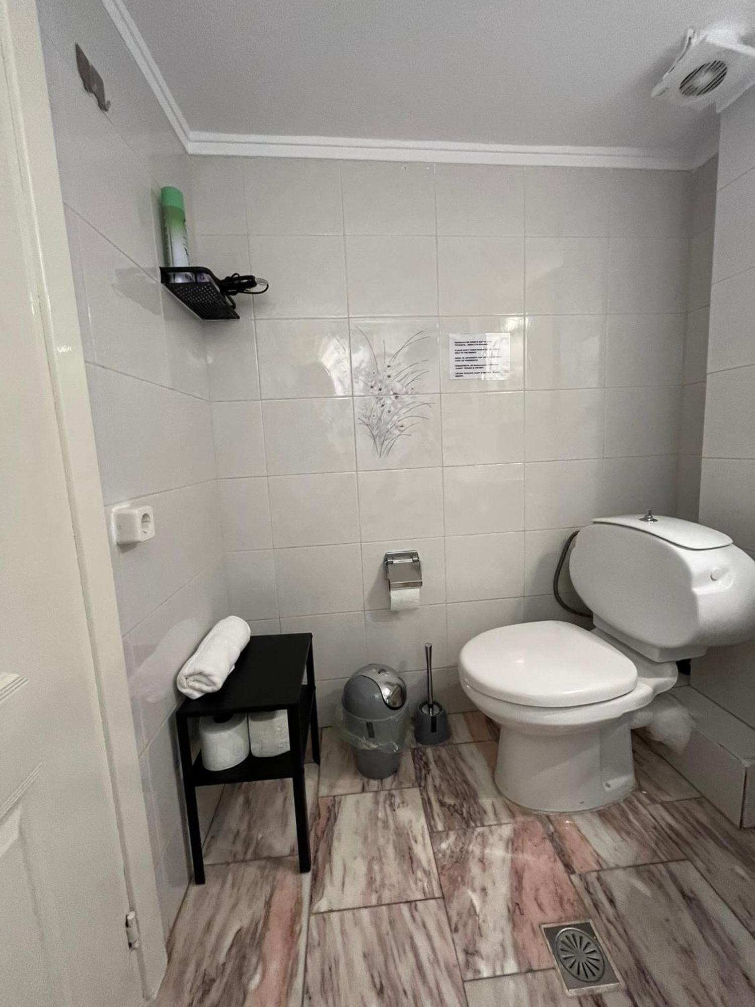 Allatini Sea View Selanik Dış mekan fotoğraf