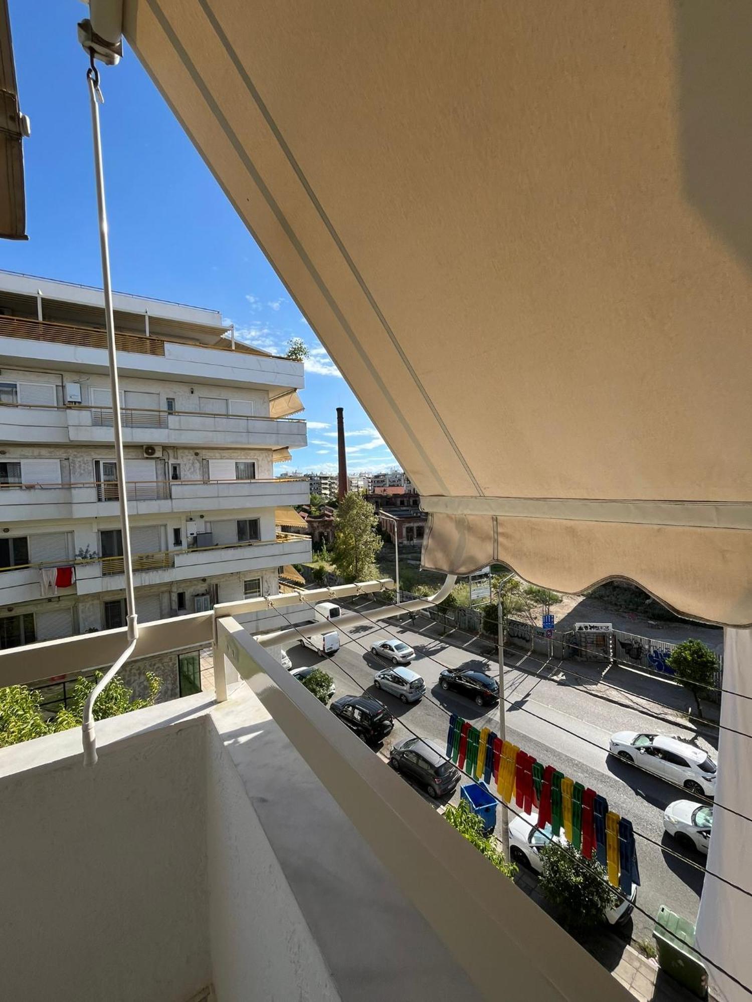 Allatini Sea View Selanik Dış mekan fotoğraf