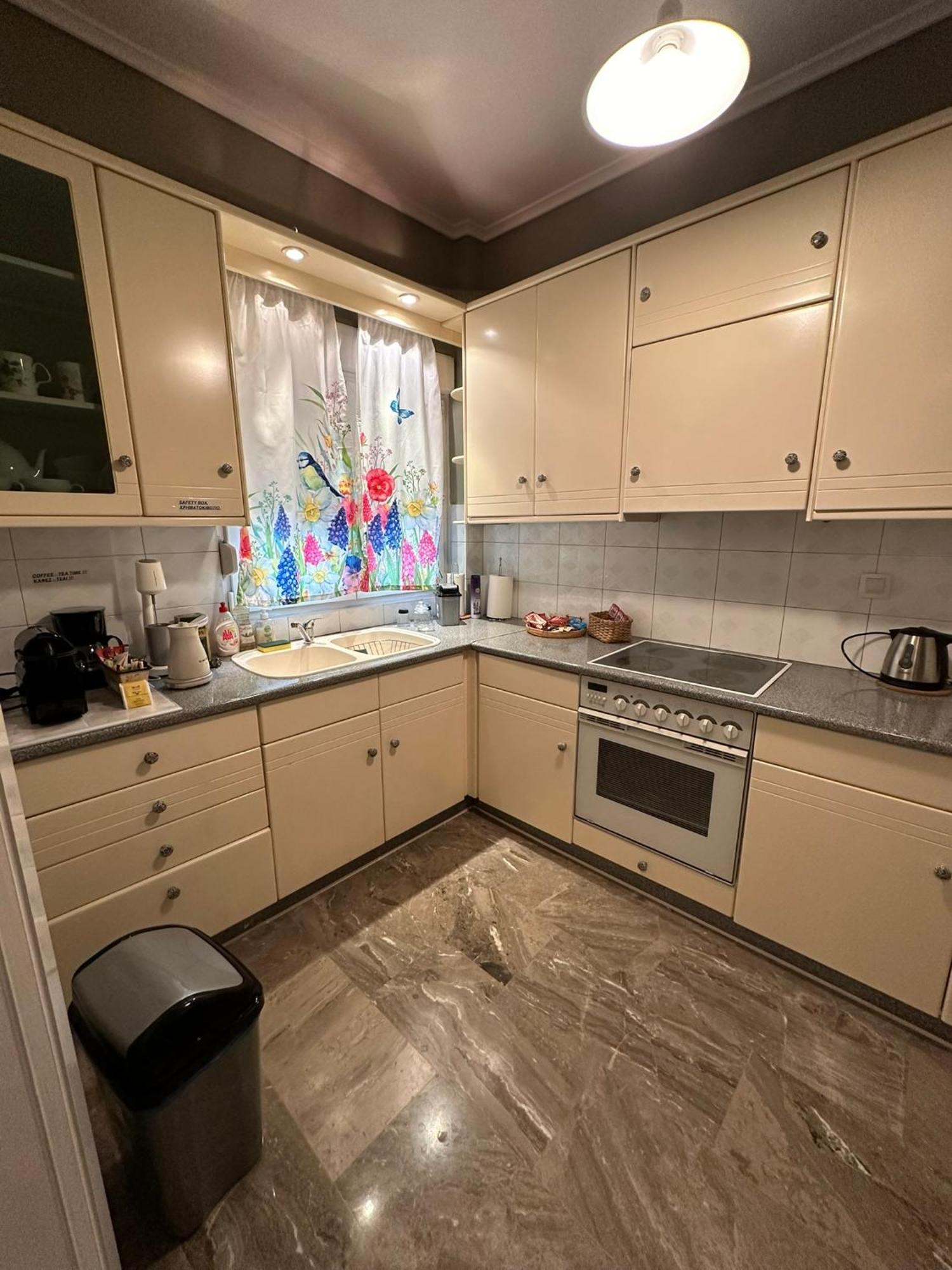 Allatini Sea View Selanik Dış mekan fotoğraf