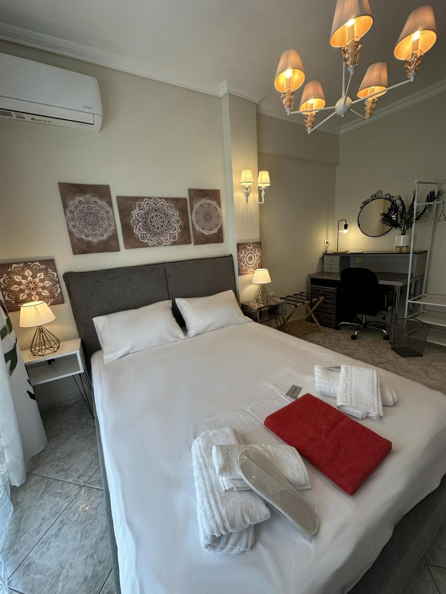 Allatini Sea View Selanik Dış mekan fotoğraf