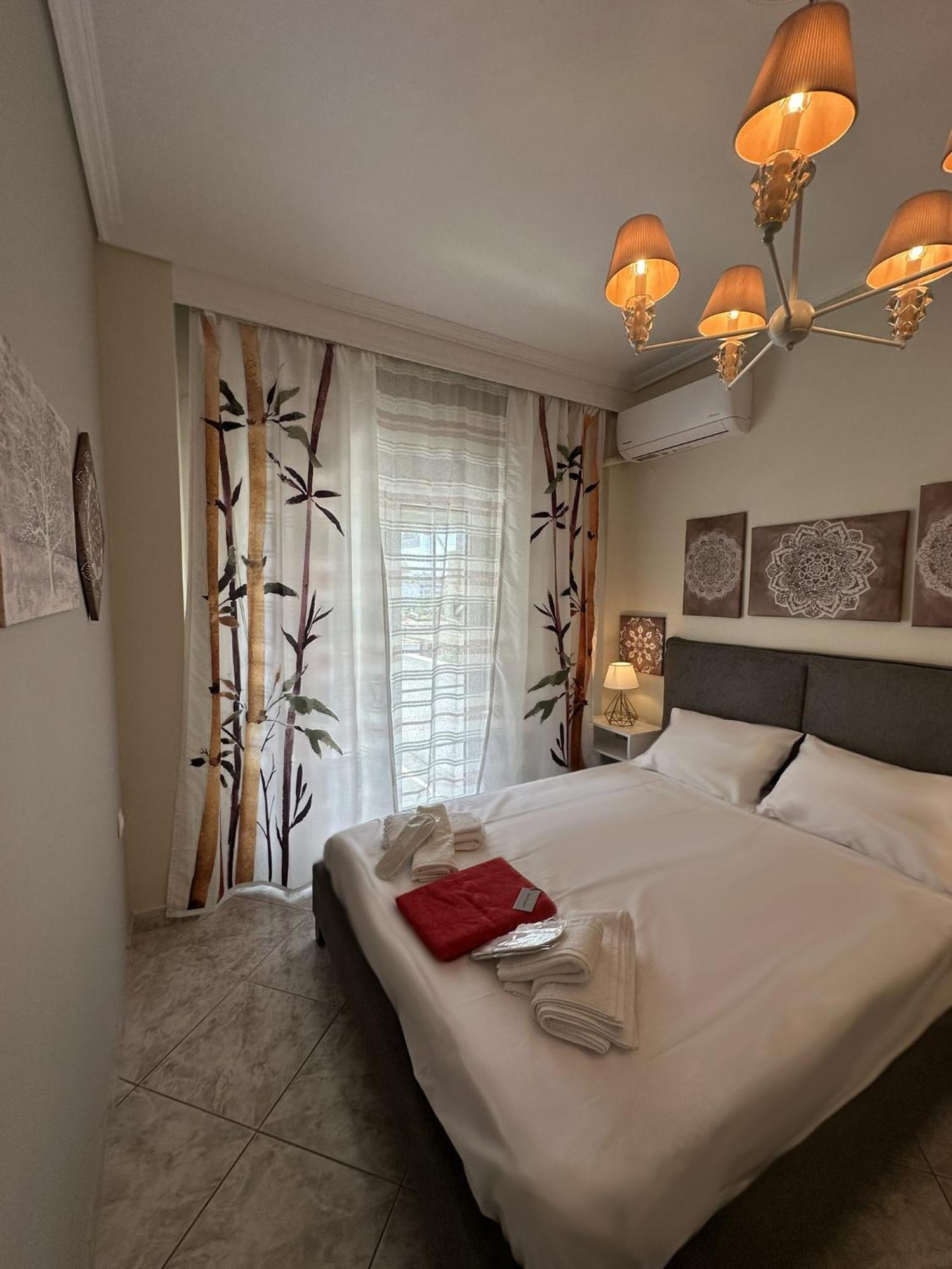 Allatini Sea View Selanik Dış mekan fotoğraf