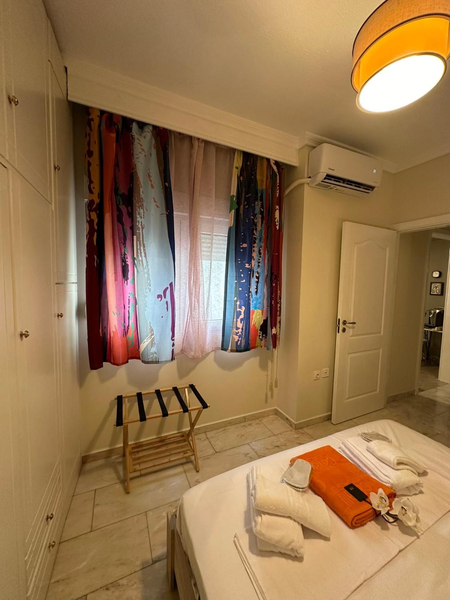 Allatini Sea View Selanik Dış mekan fotoğraf