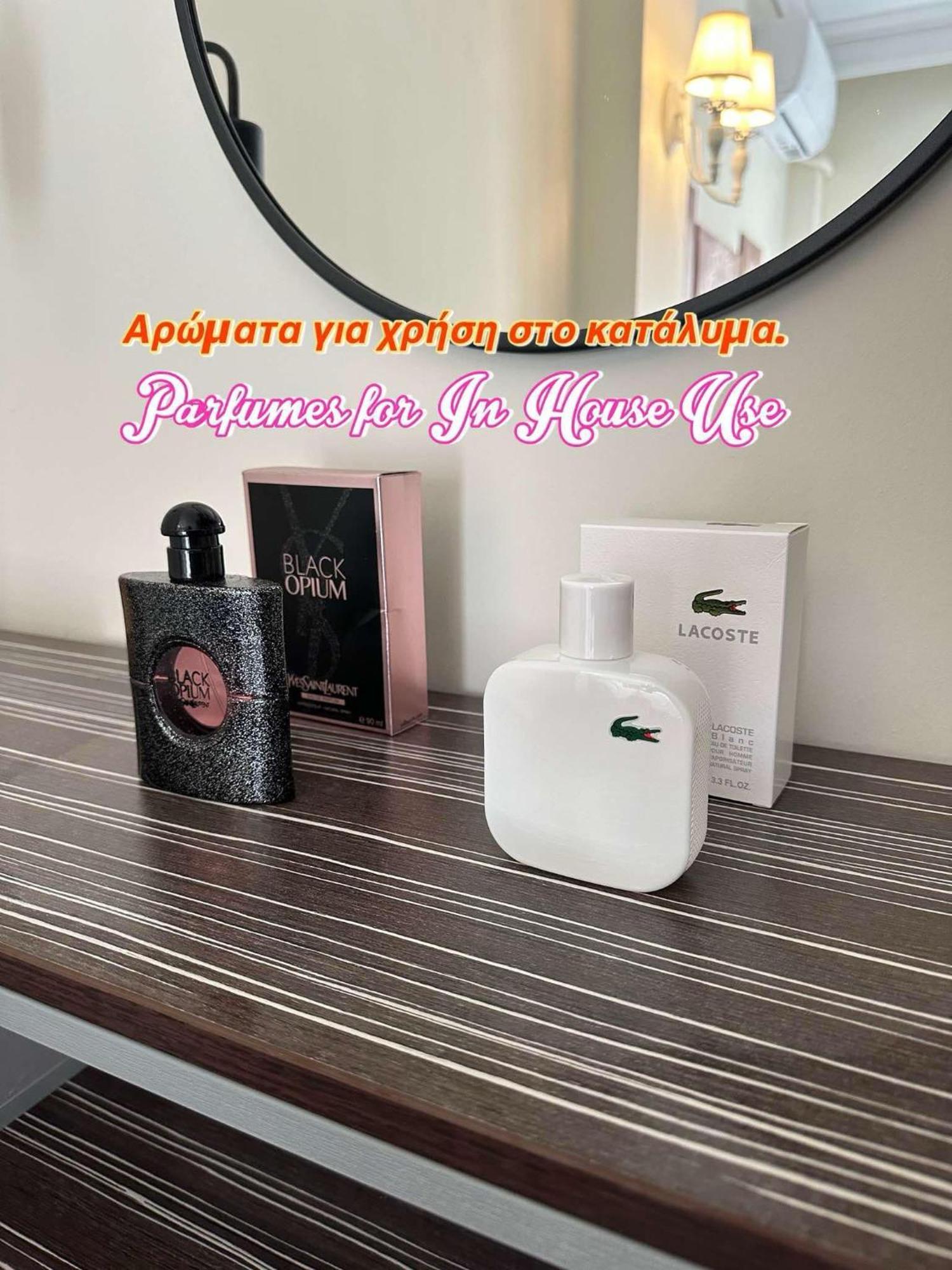 Allatini Sea View Selanik Dış mekan fotoğraf